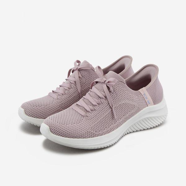 スケッチャーズ 女性 ウルトラフレックス 3.0 スリップインス_SL0WPCFX113 ULTRA FLEX 3.0 SLIP INS 3150