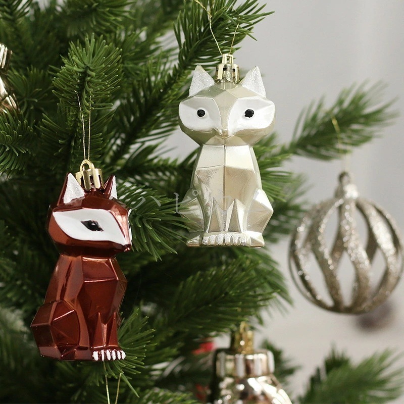 大人気N0.1クリスマスツリー ツリー飾りセット クリスマス ボール セット おしゃれ christmas tree アソート 飾り かわいい ボール 店 家庭用 北欧 サンタ装飾 ミニ クリスマス