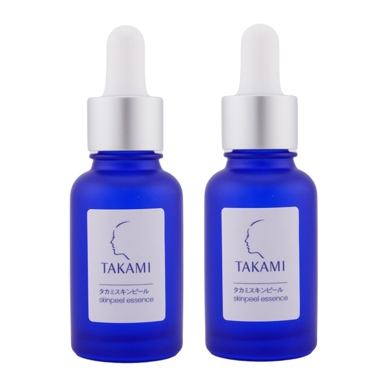 [2個セット]SPエッセンス 30mL 角質美容液 角質ケア化粧液 敏感肌 乾燥肌 毛穴 ニキビケア 保湿美容液 シミケア 肌荒れ[ギフトラッピング対応]