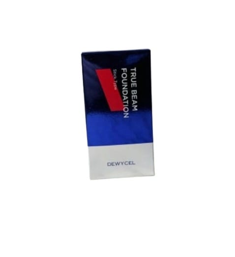 トゥルービーム メンズ オールインワン スティックファンデーション BBクリーム 12g (SPF 50+)