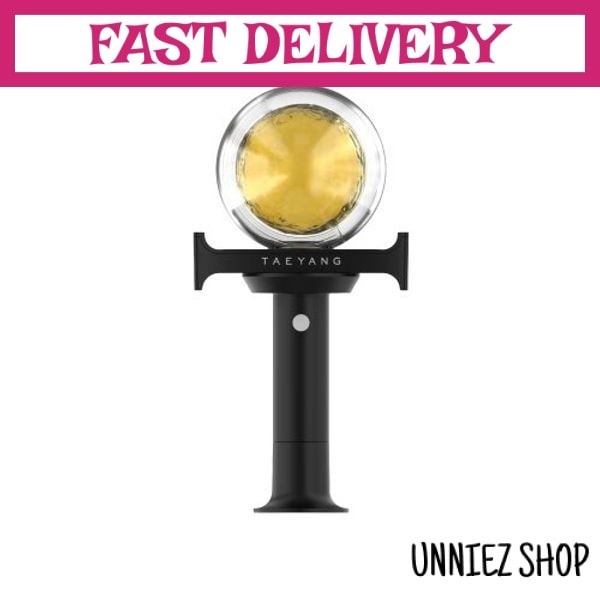 TAEYANG - OFFICIAL LIGHT STICK
