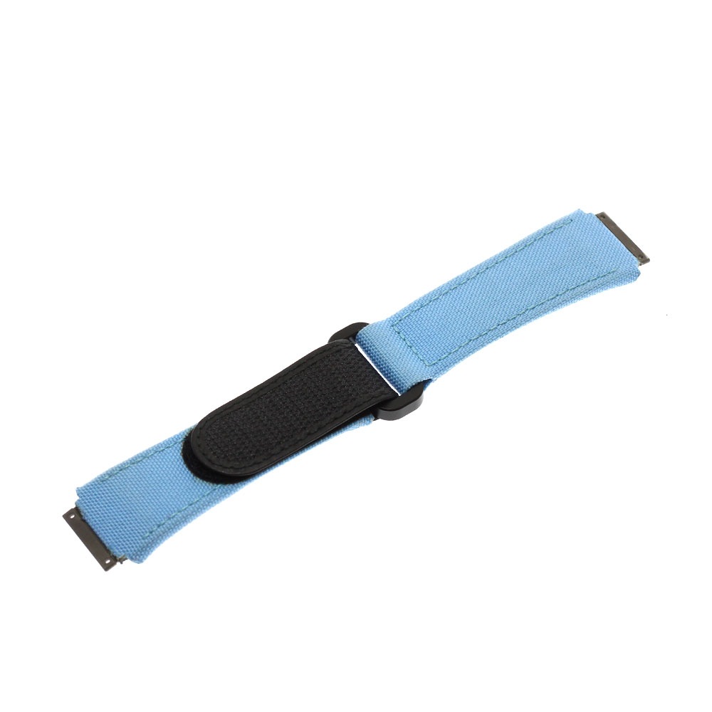 リシャール ミル RICHARD MILLE ラグ幅25mm/19ｍｍ メンズ用 ベルクロストラップ _822826-2【中古】