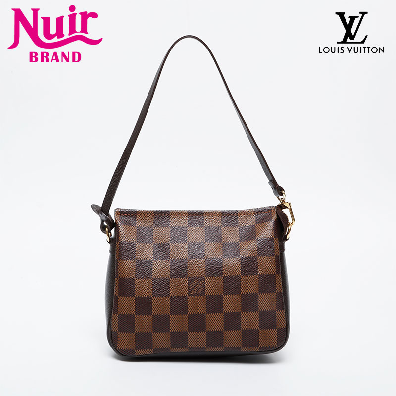 ハンドバッグ ブラウン WS21376