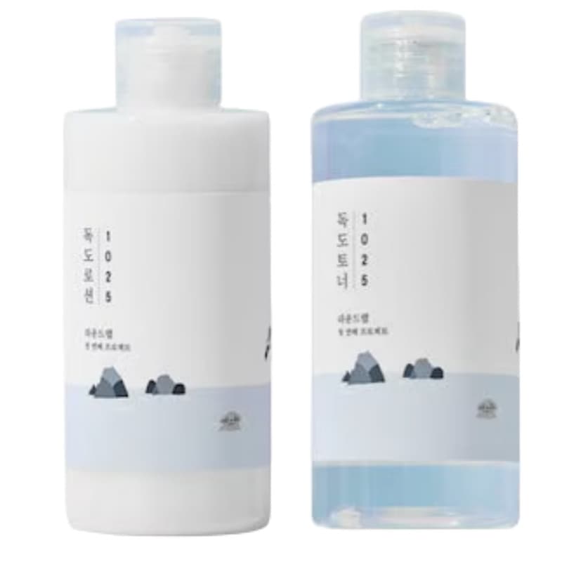 1025ドクト トナー200ml＋ローション200ml セット（松エキス配合ゲルマスク1枚付き） / 美容液 5,225円