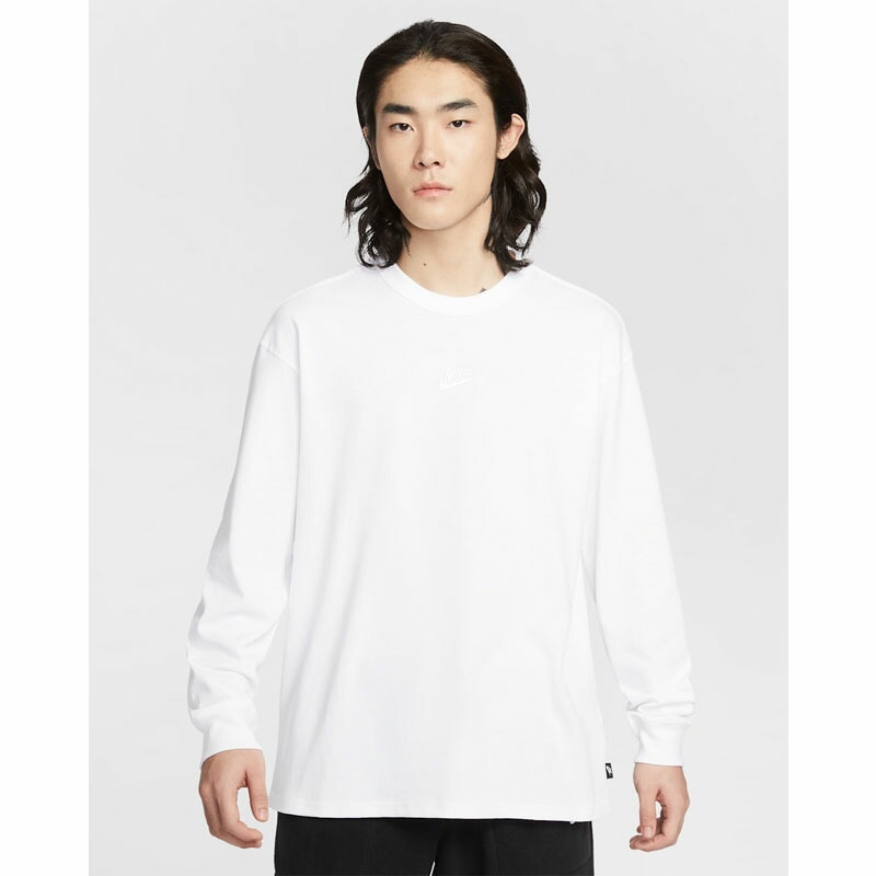 長袖 Tシャツ メンズ トレーニング ランニング ジム フィットネス 男性 ロンT クルーネック コットンTシャツ メンズウェア ワンポイント スポーツTシャツ 長そで トップス/IH1128-100 4,634円