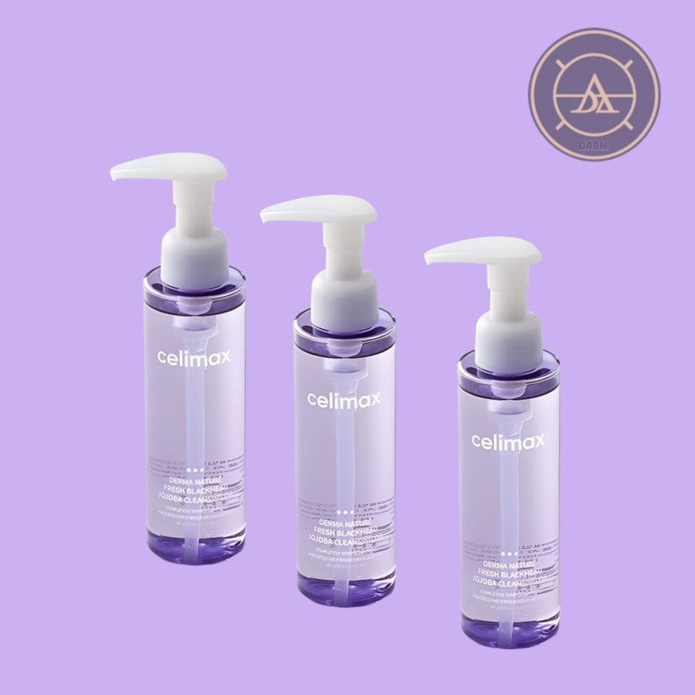フレッシュクレンジングオイル, 150ml, 3個
