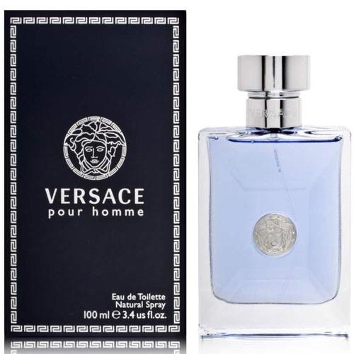 【訳あり】 ヴェルサーチ プールオム EDT オードトワレ SP 100ml テスター 香水