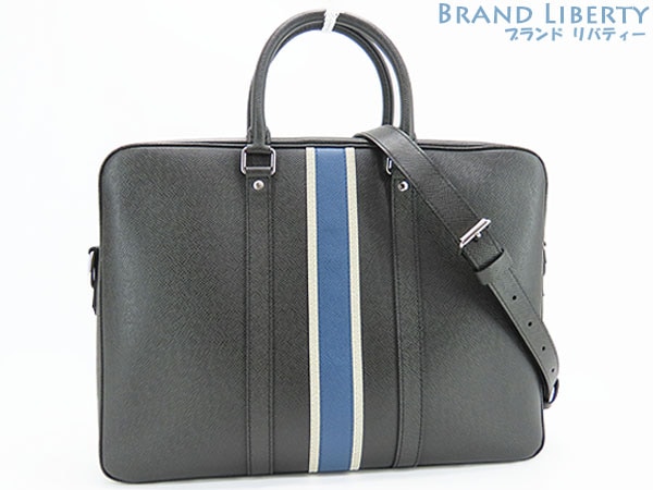 激レア未使用ルイヴィトンタイガポルトドキュマンヴォワヤージュ2WAYビジネスバッグブリーフケースブラック