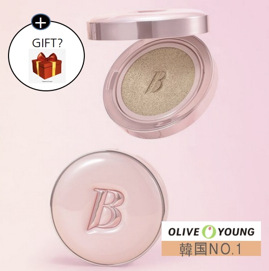 身上, 身の上. エッセンス スキンピンククッション (本品+おかわり贈呈)