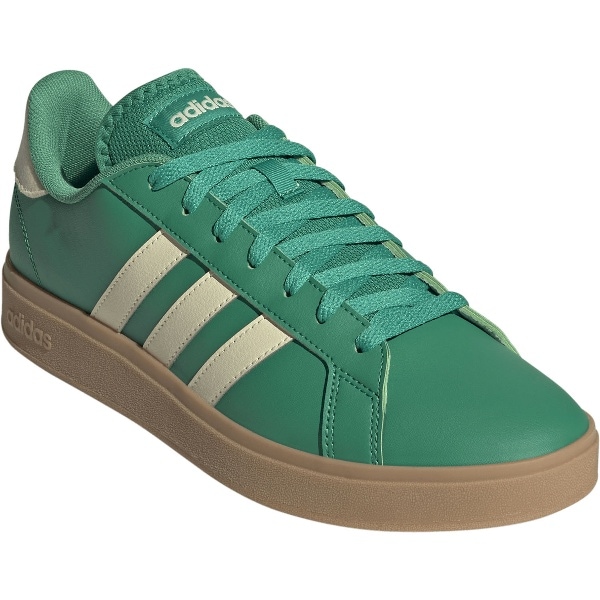 adidas アディダス グランドコート TD ライフスタイル コート カジュアル シューズ JQ0528