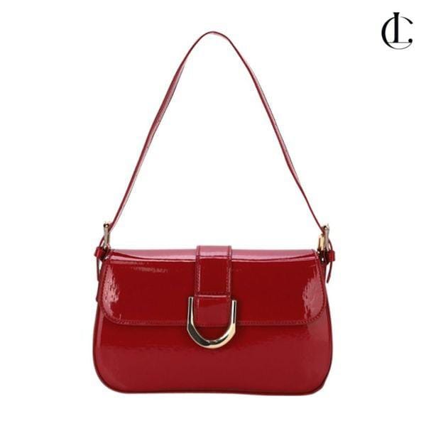 女性用ショルダーバッグ 結婚式参列者向け クロスボディバッグ ストラップ調節可能 バッグ LLIK001[34667432]