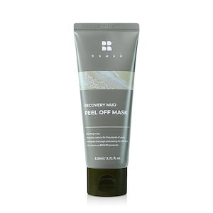 リカバリーマッドピールオフパック, 110ml