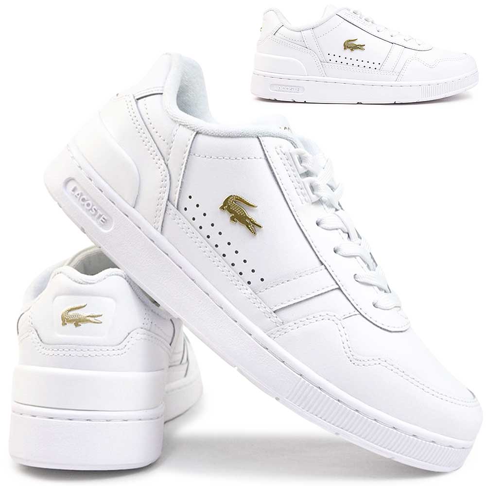 スニーカー レディース 47SFA0060 T-CLIP 124 1 SFA 本革