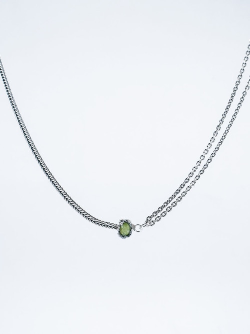 【HARANG】 HR 423N_Harang Necklace 正規品