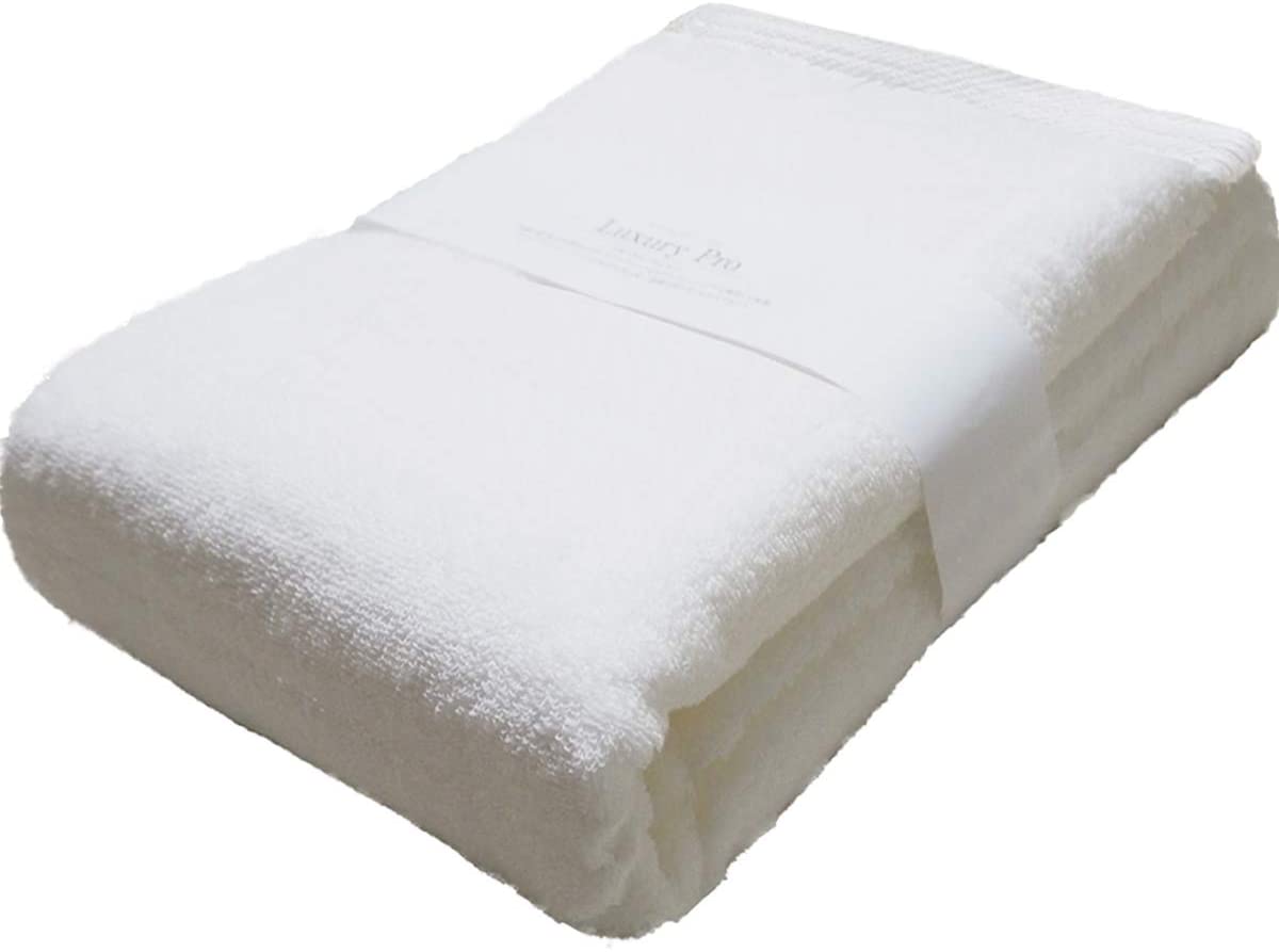 【本日限定価格】 今治タオル 1枚 バスタオル ホテルのタオルような質感でしっかりとした厚みプロ仕