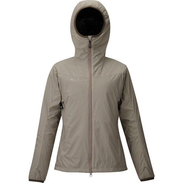 MILLET ミレー BREATHEBARRIER TOI II JKT W アウトドア ジャケット MIV03143-N9904 レディース