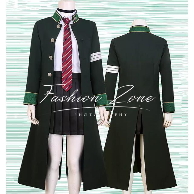 WIND BREAKER ウィンドブレイカー 風 椿野佑 コスプレ衣装 cosplay ハロウィン 演出服 変装