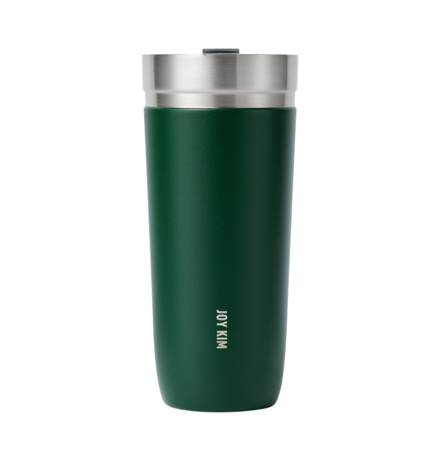 [刻印] SS スタンレー グリーン アイスランド タンブラー 710ml オーダーメイド限定商品 韓国スターバ グッズ