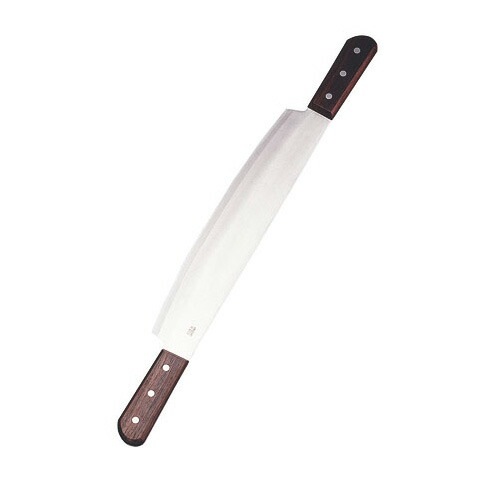 SA18-0流掛式 ゴム板付庖丁差 小・2段 遠藤商事 業務用 ゴム板付庖丁差 流掛式 本体18-0 差込口ゴム 日本製