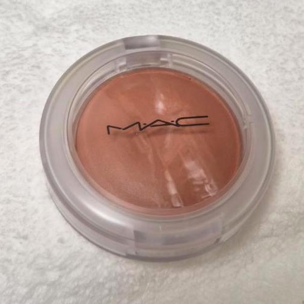 グロープレイクッションブラッシュ5種の中から選択1