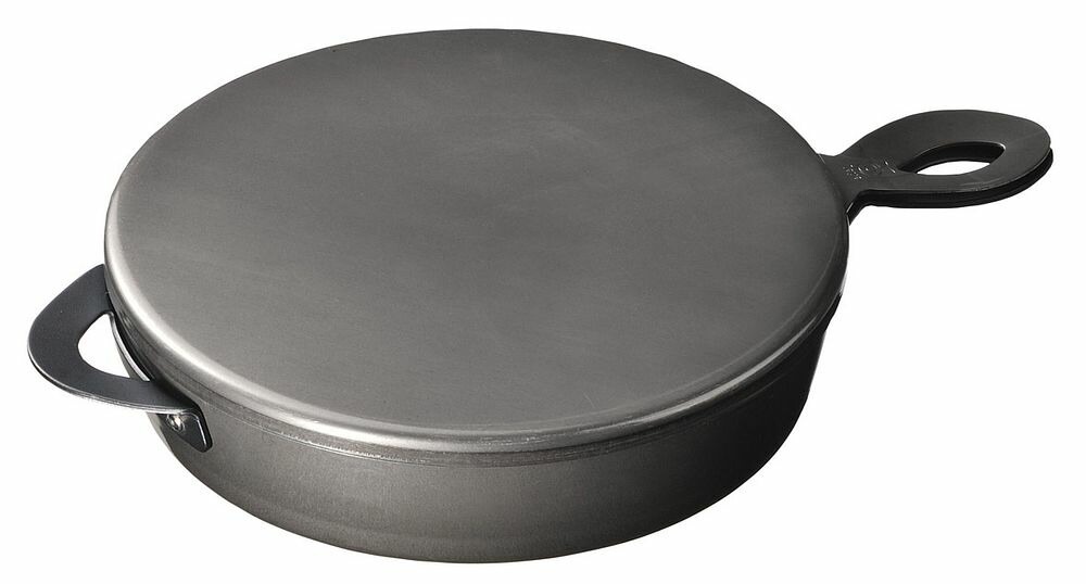 グリルダッチオーブン LS1507