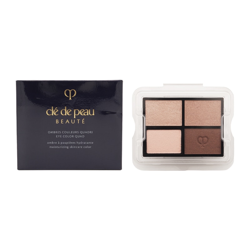 オンブルクルールクアドリ レフィル 1 Sand Dune 6g トリートメントアイシャドウ[ギフトラッピング対応]