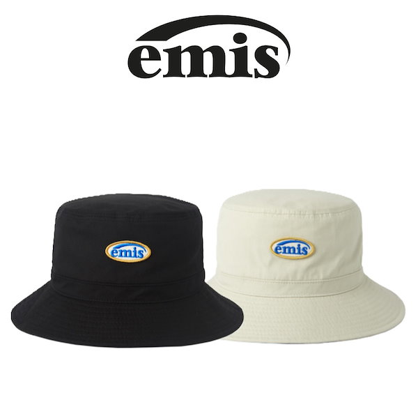 Qoo10] EMIS MINI WAPPEN バケットハット
