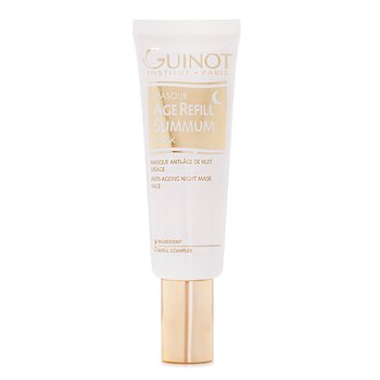 Guinot サマム マスク エイジング リフィル