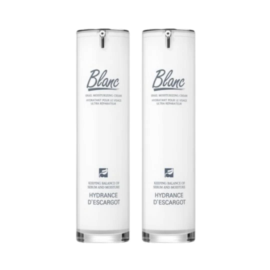 [1+1] 高濃縮 シカ配合 カタツムリトラブルケアクリーム 60ml+60ml（敏感肌鎮静／跡ケア／高保湿韓国クリーム）