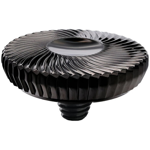 AKuser SRB1000-O オニキスブラック ソフトレリーズボタン メーカー直送