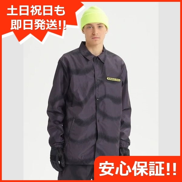 新品未開封品 Burton Analog Sparkwave Jacket Fat Cap Camo 2