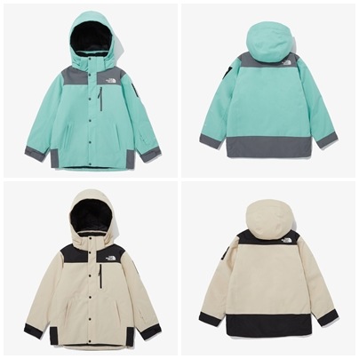 KS DOWNHILL JACKET [NJ2HP51]