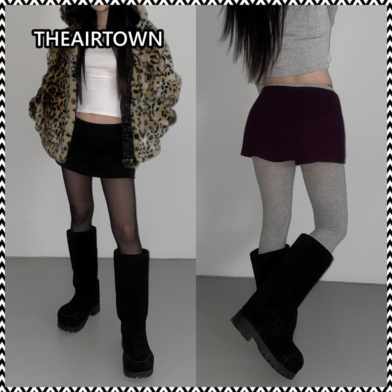 THEAIRTOWN howling low sk