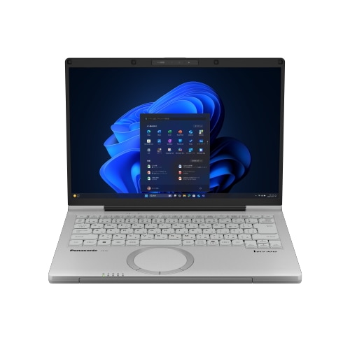 Lets note FC6 CF-FC6B12AS