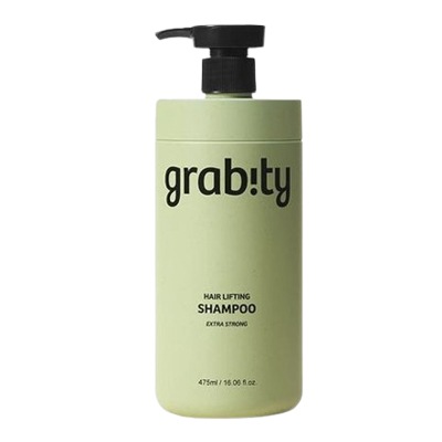 ヘアリフティングシャンプーエクストラストロング, 475ml, 1個