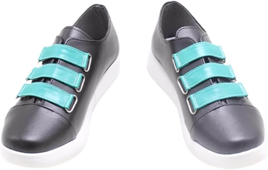 新作入荷長尾景 靴 コスプレ用 靴 コスプレシューズ コスプレブーツ コスチューム