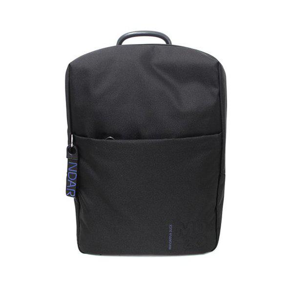 MD20 バックパック スポーツ ビジネス 出張 通勤 旅行 バッグ ブラック QMT46651