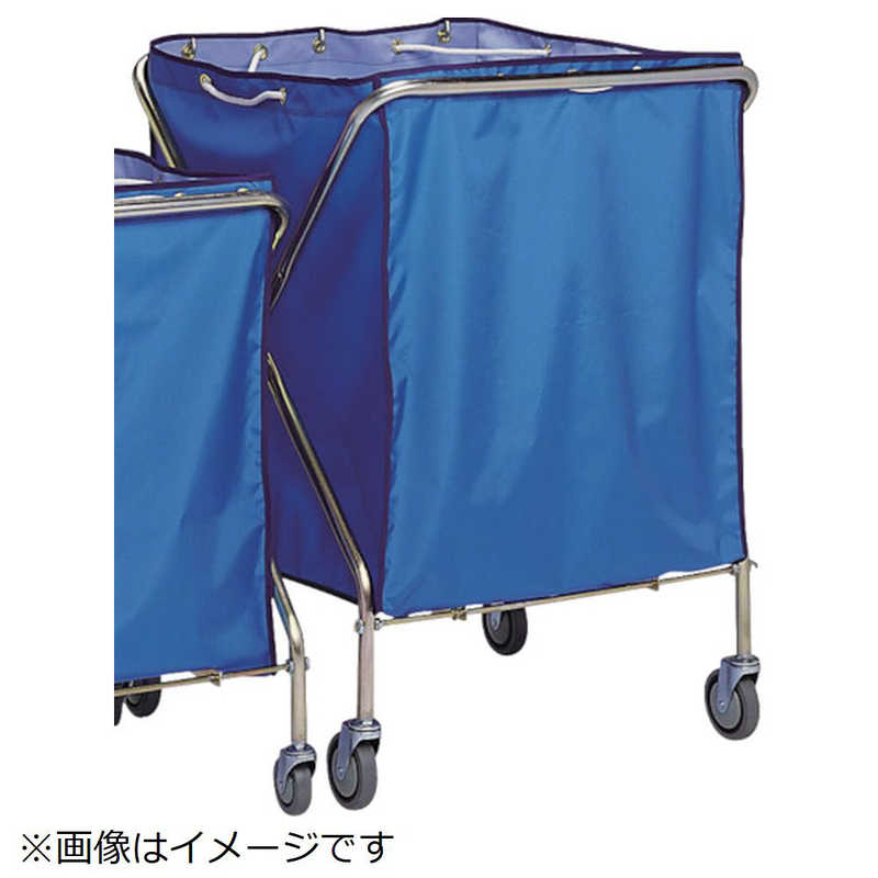 テラモト　テラモト ダストカーSD大　DS-225-041-3