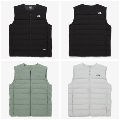 LEWES T VEST[NV3NP51]関税負担なし