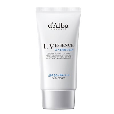 [dAlba] Waterful Essence Sun cream 50ml /[ダルバ] ウォーター...のサムネイル
