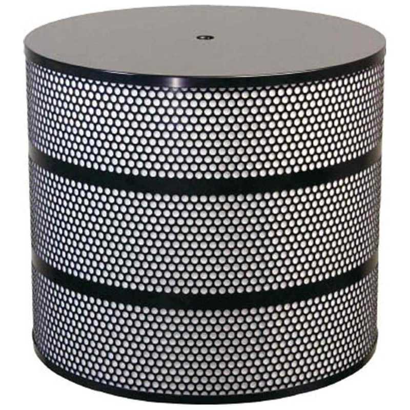 東海工業　フィルターΦ340X300(三菱電機牧野フライス西部電機 Mカプラ用)(1箱2個)　UT340MA