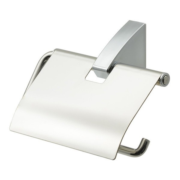 GAONA GA-NC009 シルバー [ペーパーホルダー]