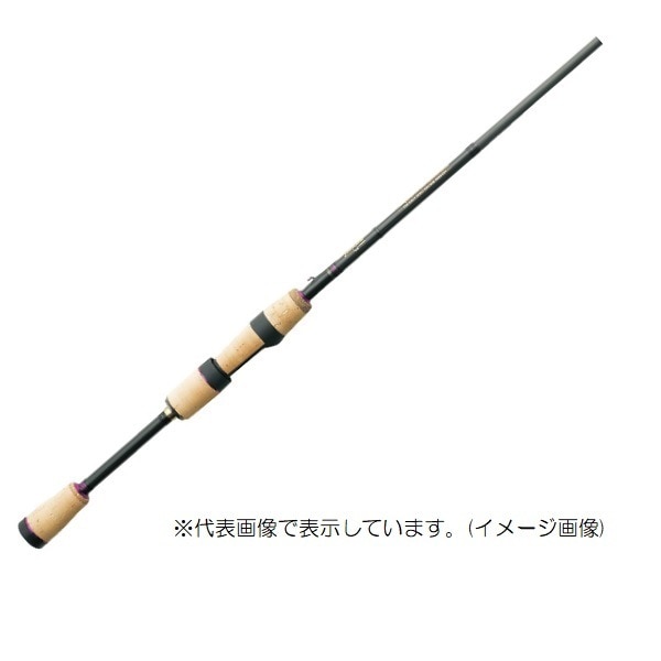 フェンウィック バスロッド フェンウィック リンクス LINKS-SF60SULJ(スピニング/1ピース)