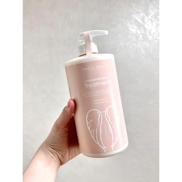 ロンドンブーケ トリートメント 1000ml