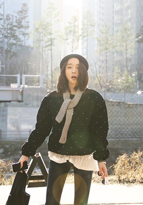 [lagirl]글램도트패딩-mtm 5,655円