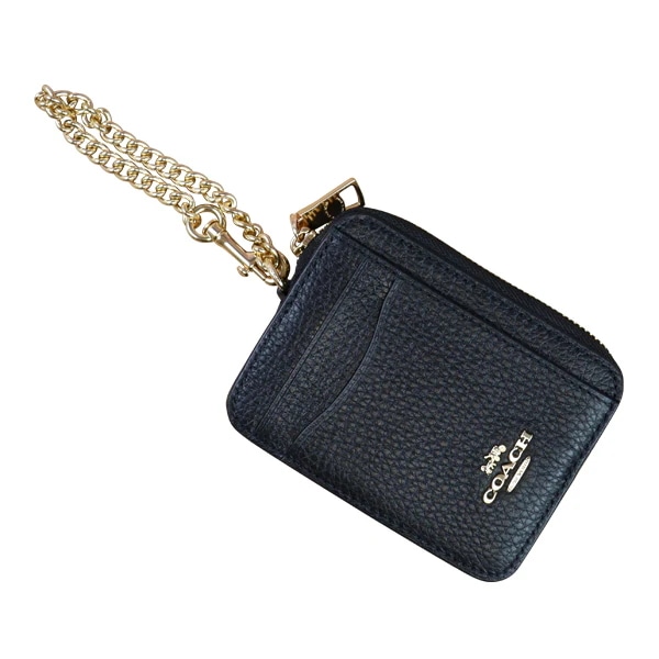 即発 促 小銭入れ カードいれ コインケース 6303 IMBLK 正規品 8,475円