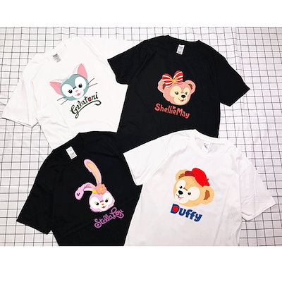 オリジナルDisney(ディズニー）、 Duffy！shelliemay、 高...のサムネイル