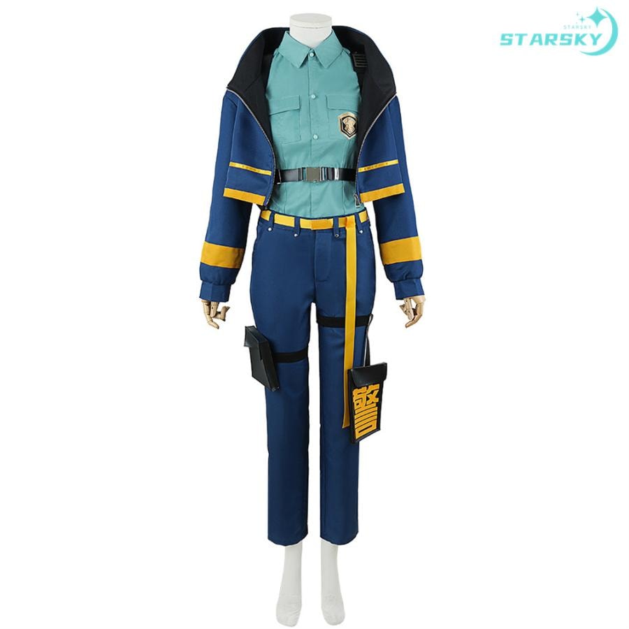 Paradox Live パラドックスライブ 　犬飼憂人 風　コスプレ衣装　靴追加可能　コスチューム　服　ハロウィン　イベント