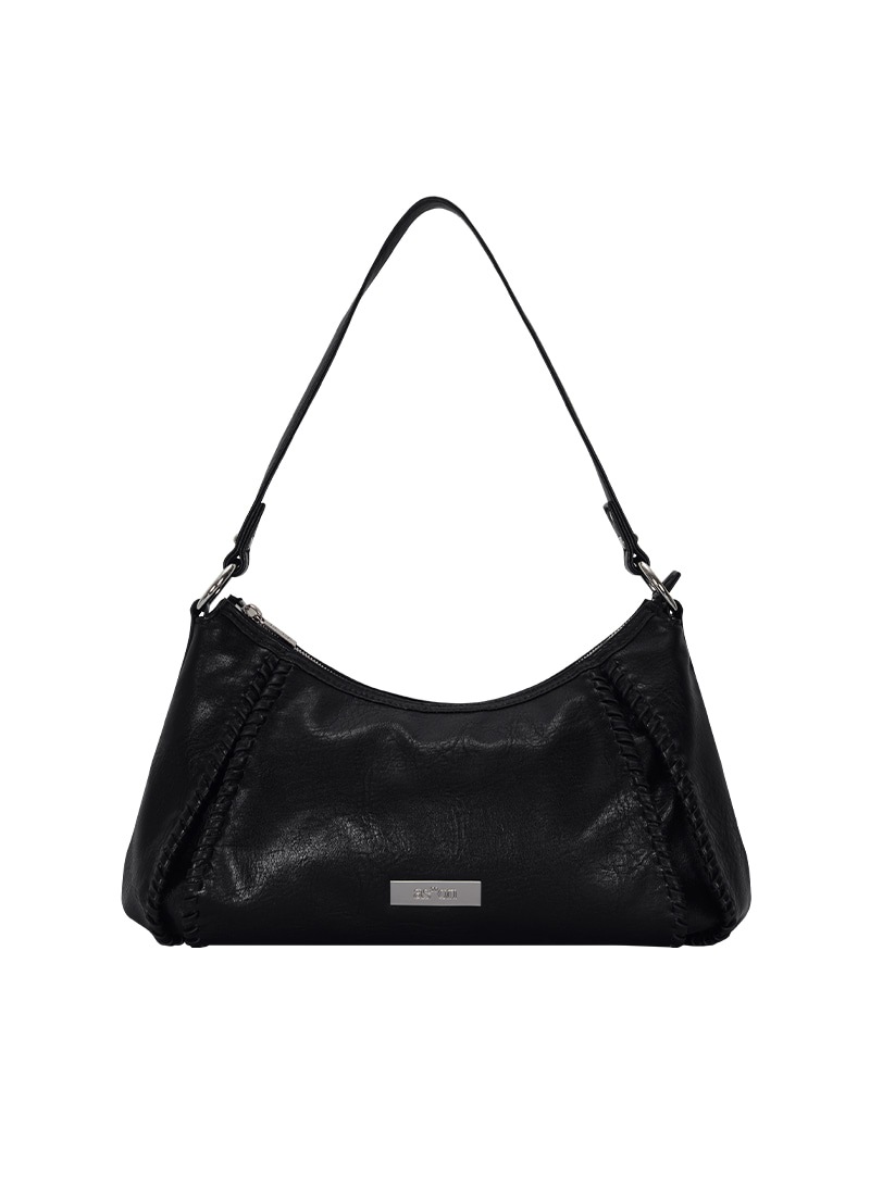 【AS"ON】 TWI BAG / BLACK 正規品