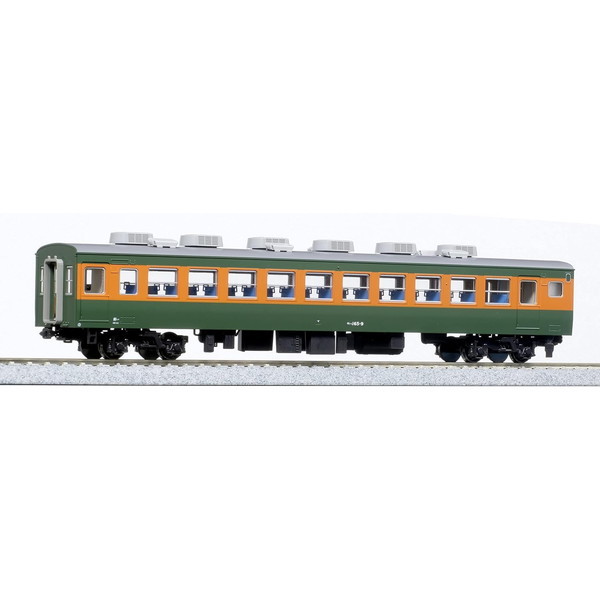 1-456 (HO)サハ165 0番台 5,219円